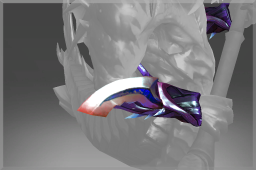 Style Slardar Set Arms 1