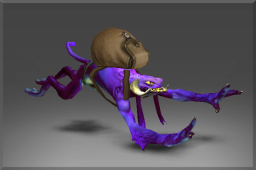 Пурпурове коваленя