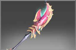 Second Transmutation