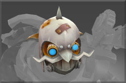 Artisan of Havoc Helmet 3