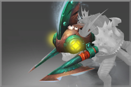 Земний злочин