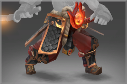 Second Transmutation