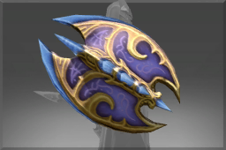 Caparazón del Tribunal