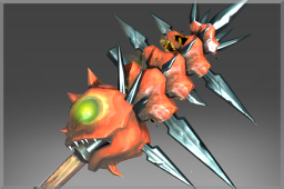 Style Slardar Set Weapon 1