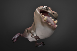 Стандартний