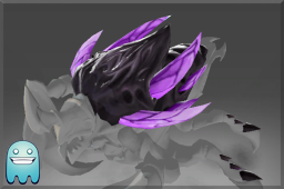 Shadow Spine (фиолетовый)