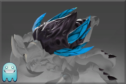 Shadow Spine (синий)