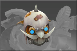 Artisan of Havoc Helmet 2