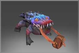 Style Loco The Crocodile Courier 1