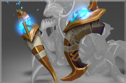 Позолочене спустошення