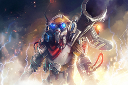 Бойові шестерні: стиль 1