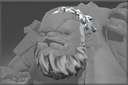 Small Tassels of the Black Death