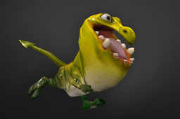 Стандартний