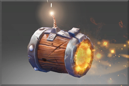 Mejora de efecto ambiental