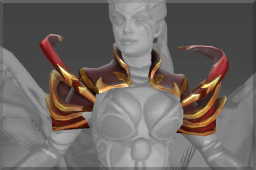 Épaulières royales