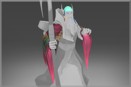 Голова головного вампіра