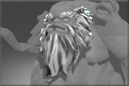 Large Tassels of the Black Death