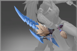 Кириний синий