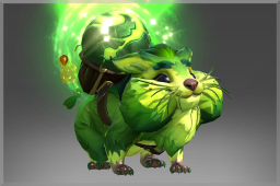 Mofletes - Desbloqueo del estilo Orbe Revigorizante