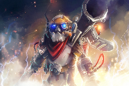 Бойові шестерні: стиль 2