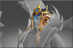 Helm of Cerulean Light