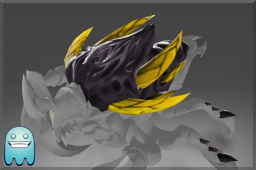 Shadow Spine (жёлтый)