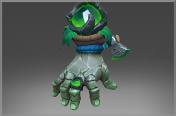 Стиль с Gem of True Sight