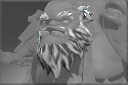 Medium Tassels of the Black Death