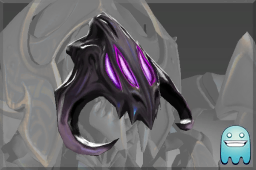 Shadow Calveria (фиолетовый)