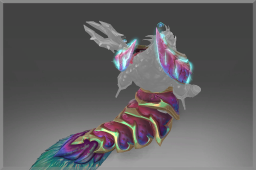 Second Transmutation