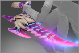 Кириний красный