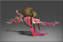 Червоне коваленя