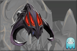 Shadow Calvaria (красный)