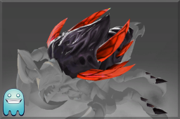 Shadow Spine (красный)