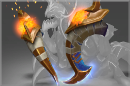 Невідворотне поклоніння