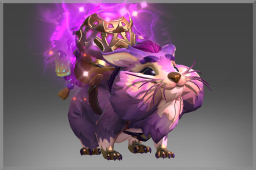 Mofletes - Desbloqueo del estilo Núcleo Octarino