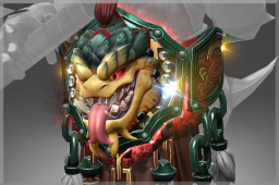 La Leyenda de la Sala de Espera