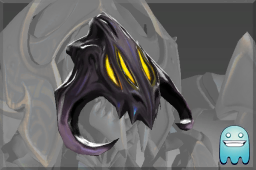 Shadow Calveria (жёлтый)