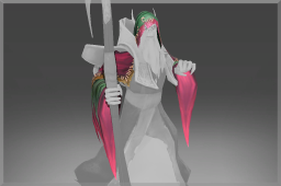 Рукав головного вампіра