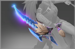 Кириний синий