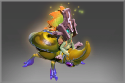 Escarabajo definitivo