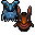 Jakiro mini