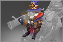 Squee de los Bombazos y Cañonazos