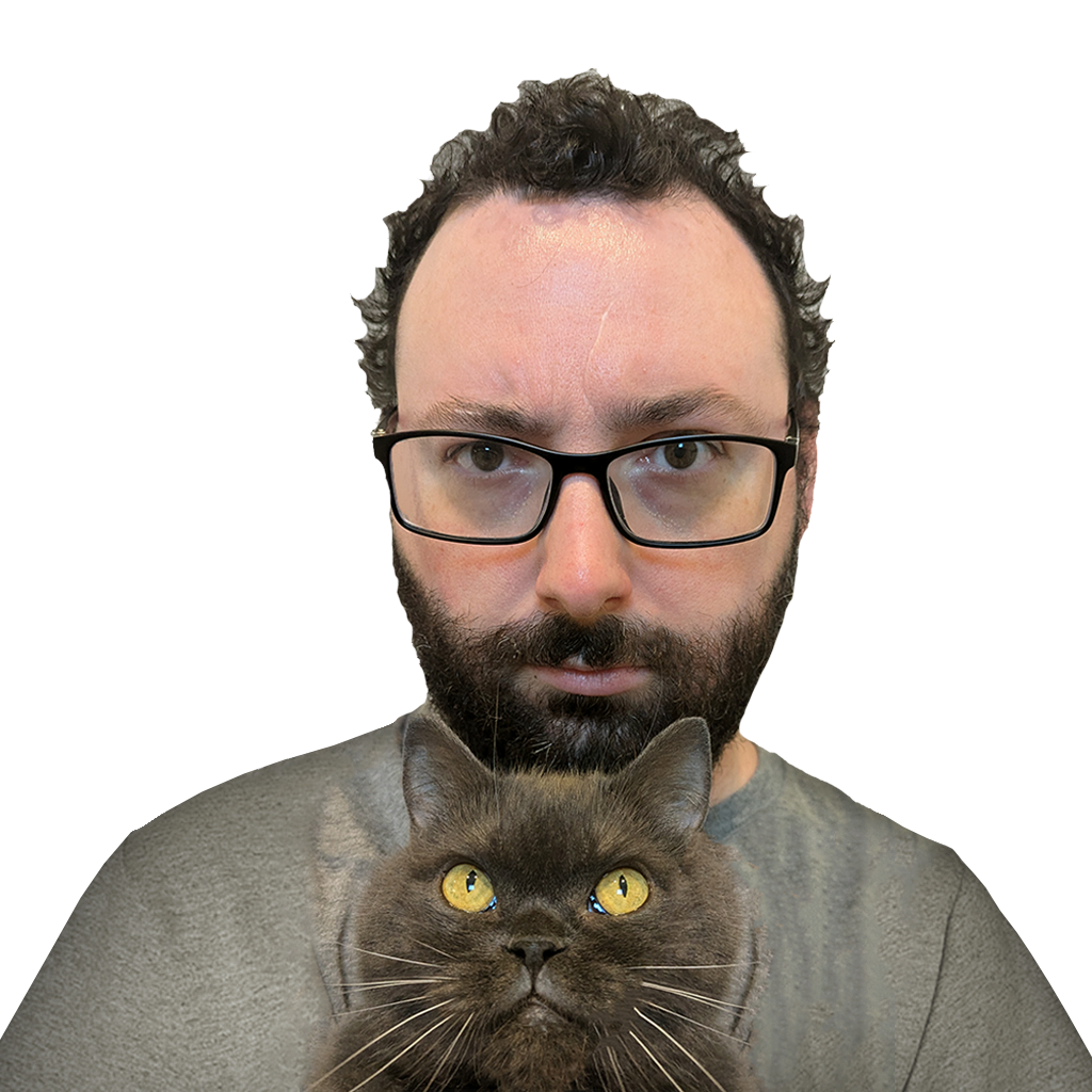 Pegatina del talento SUNSfan (TI 2024)