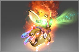 Estilo Mejorado 19 de Onibi