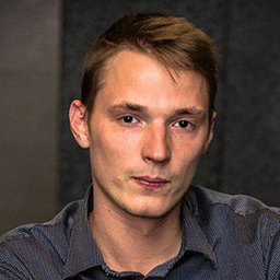 Trove Carafe 2017 с автографом Сергея «Smile» Ревина