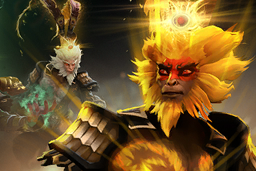 Great Sage's Reckoning Bundle