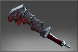 Triturador Encadenado