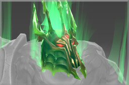 Helm of Grim Destiny