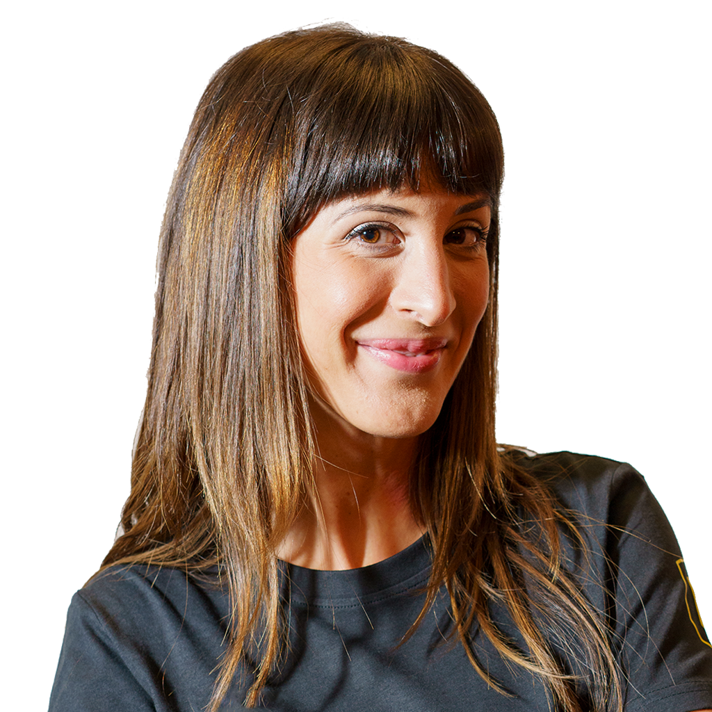 Autocollant de personnalité : Tainim (TI 2022)